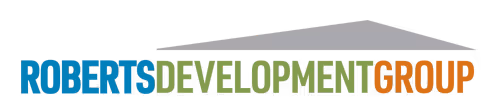 Roberts Development Group logo