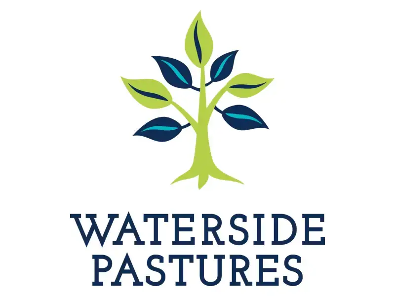 Waterside Pastures estate Hunter Region NSW