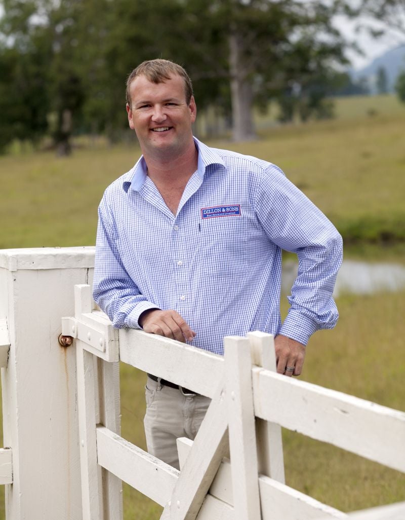 Tavis Chivers