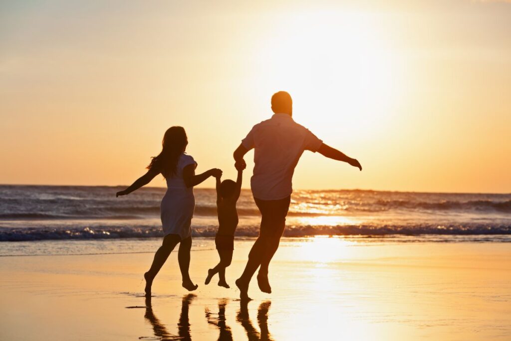 Tea Gardens and Hawks Nest beaches — 40 minutes from Mill Rise Estate Clarence Town NSW