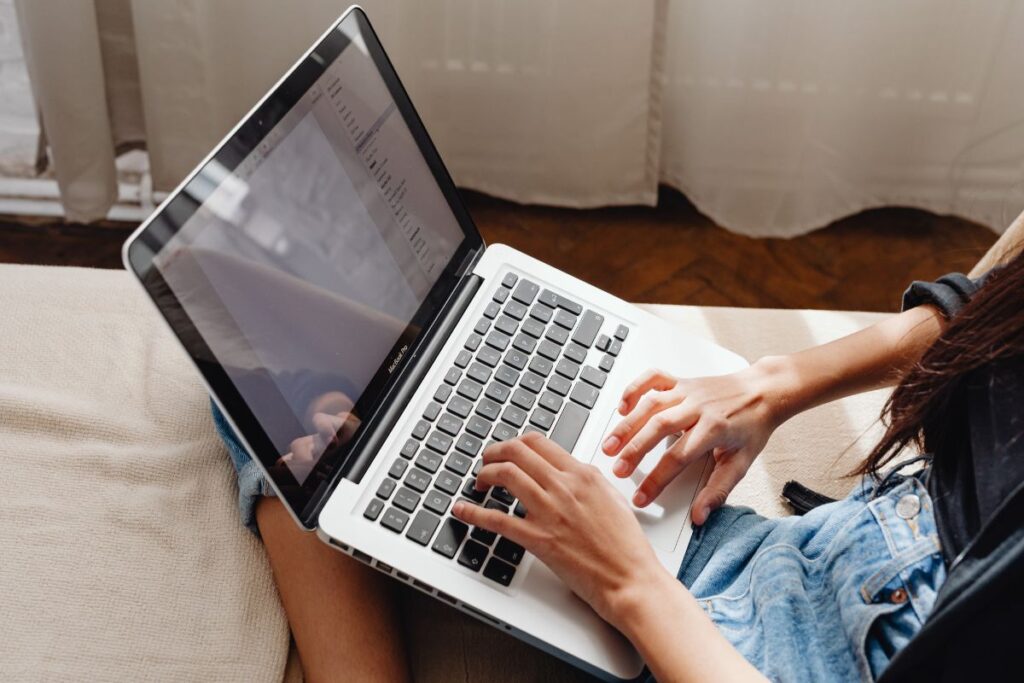 Working from home with NBN connectivity — acreage living at Mill Rise Estate Clarence Town NSW