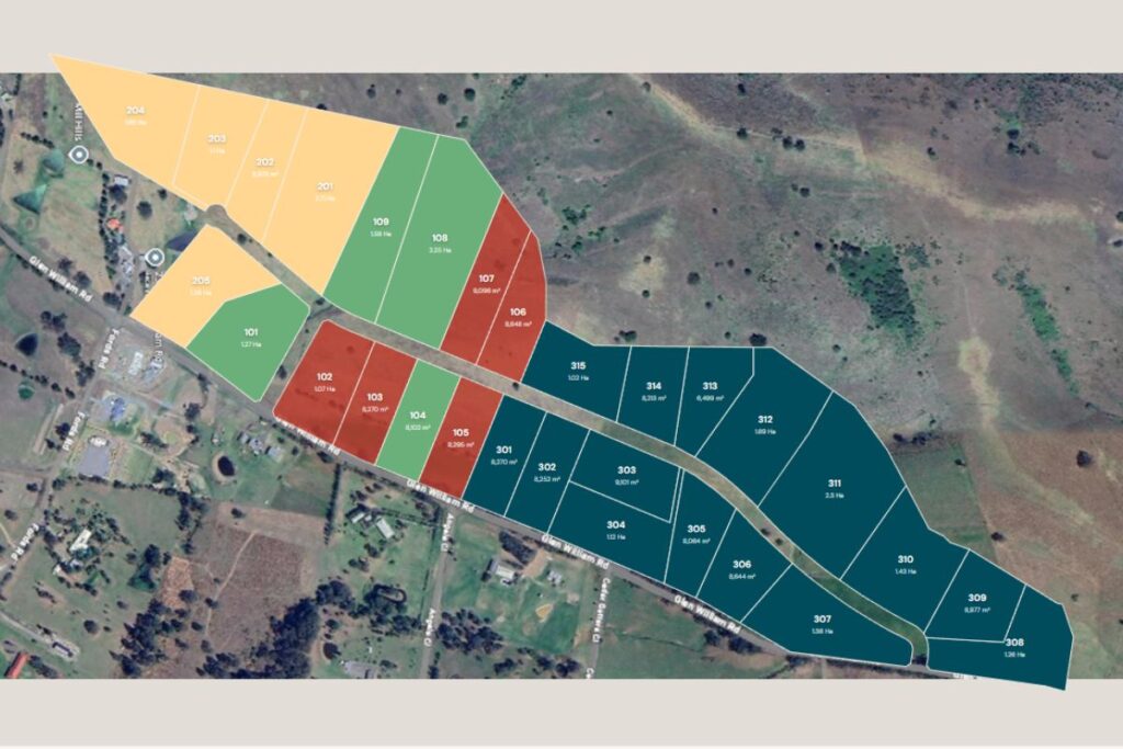 Hunter Valley Tree Change: What Sydney Families Want | Mill Rise Estate