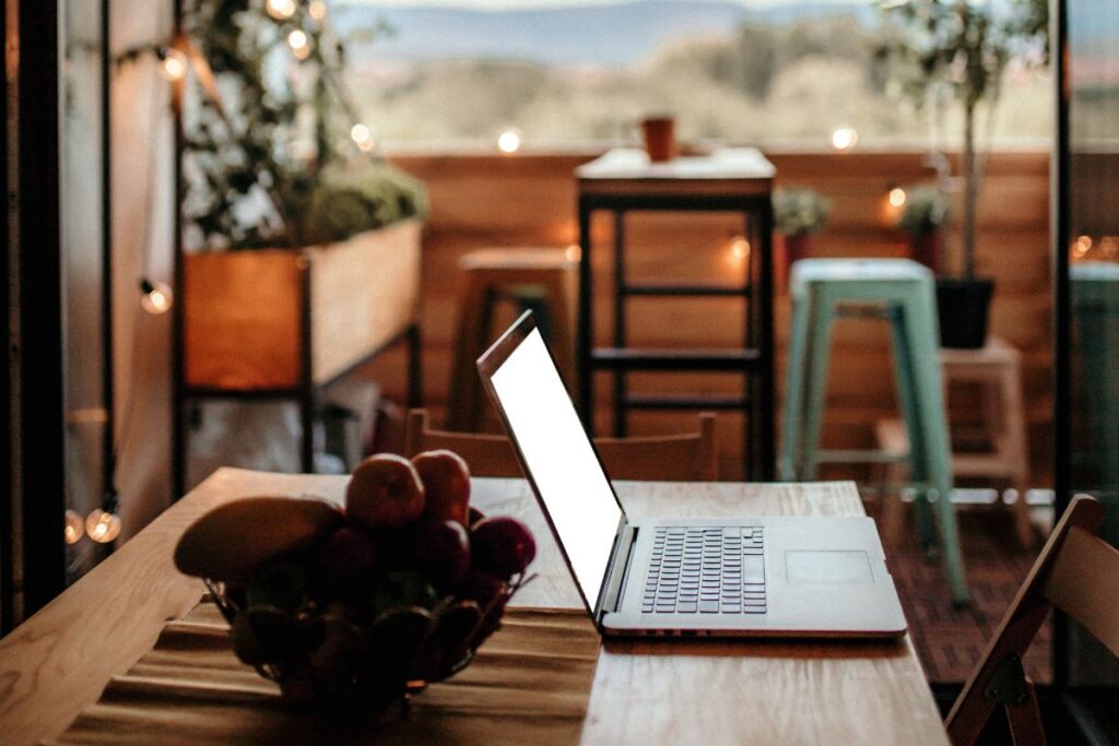 Working from home with a view — NBN connected acreage at Mill Rise Estate NSW